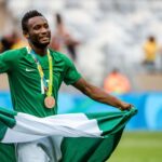 ‘I had to pay for it’ – Mikel Obi reveals how he funded Nigeria’s trip to 2016 Olympics