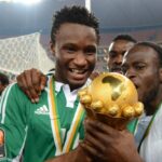 2013 AFCON win more special than Champions League, says Mikel