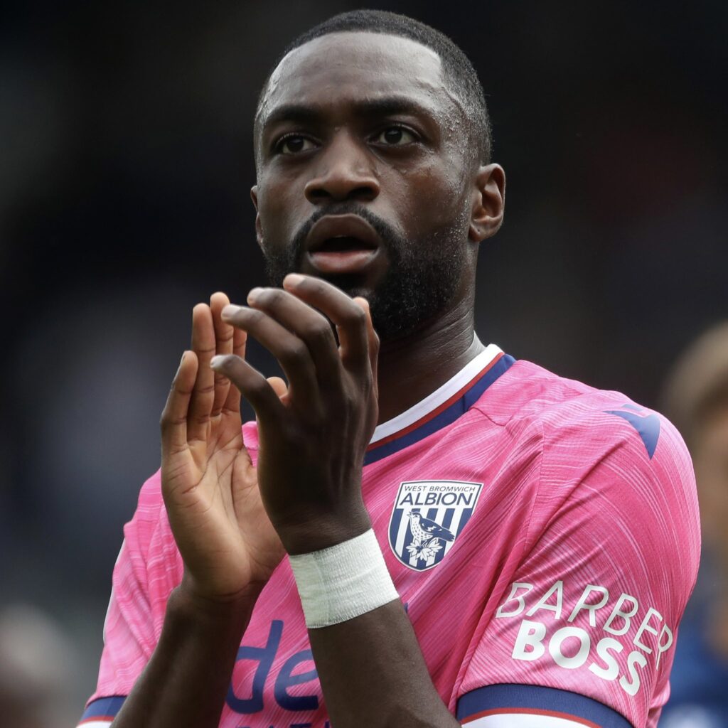 Super Eagles defender Semi Ajayi joins Hull City on two-year deal