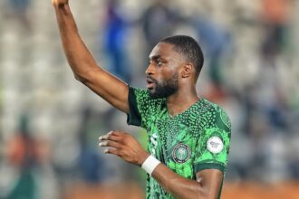 Super Eagles defender Semi Ajayi joins Hull City on two-year deal