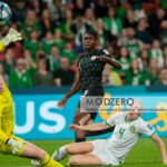 Falcons coach Madugu recalls Oshoala, invites Ajibade, Nnadozie, 21 others for 2024 WAFCON