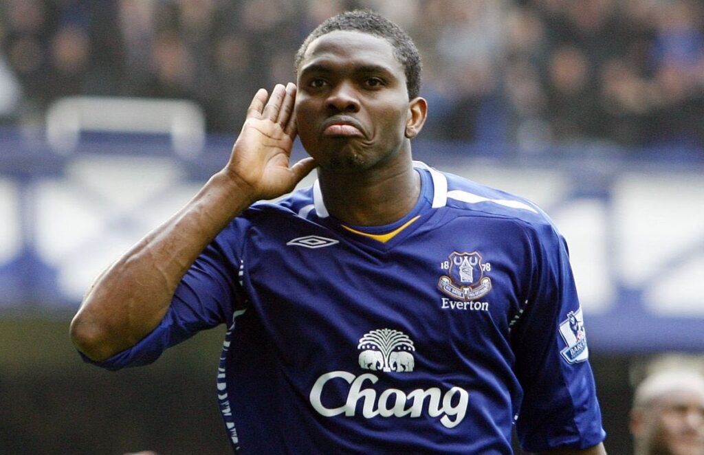 Yobo: Super Eagles must grind out wins to reach World Cup