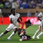 Ogbelu’s Espérance eliminated from Club World Cup after 3-0 loss to Chelsea