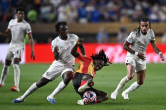 Ogbelu’s Espérance eliminated from Club World Cup after 3-0 loss to Chelsea