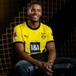 ‘I wanted to play for Super Eagles’ — Felix Nmecha on his connection with Nigeria