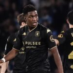 Atalanta open talks to sign Nigerian-eligible talent Honest Ahanor