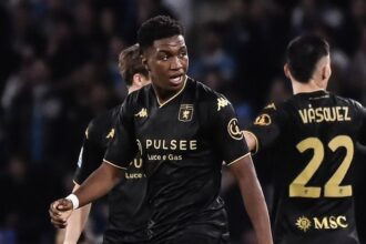 Atalanta open talks to sign Nigerian-eligible talent Honest Ahanor