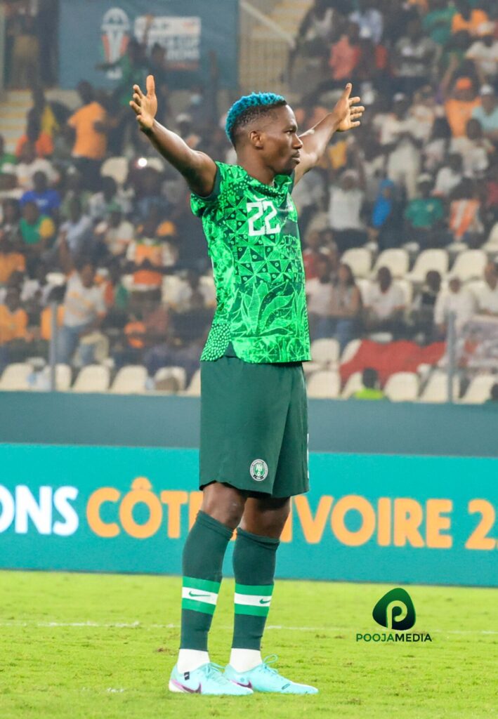Kenneth Omeruo joins CFR Cluj on free transfer