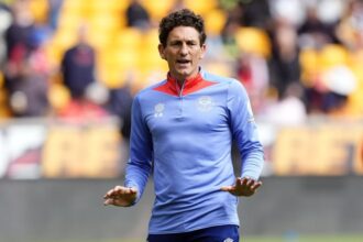 Onyeka, Benjamin Fredrick to work with new coach as Brentford appoint Keith Andrews
