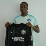 Super Falcons goalkeeper Chiamaka Nnadozie completes move to Brighton