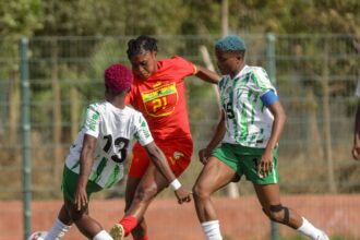 Super Falcons defeat Ghana 3-1 in final pre-WAFCON friendly