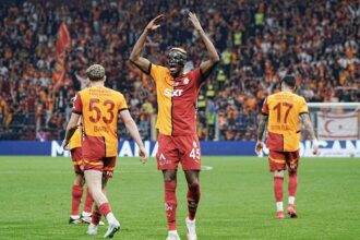 Osimhen turns down Al Hilal offer, Galatasaray move gathers momentum