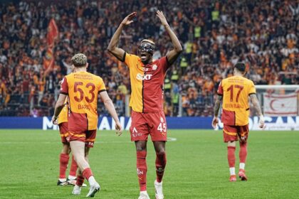 Osimhen turns down Al Hilal offer, Galatasaray move gathers momentum