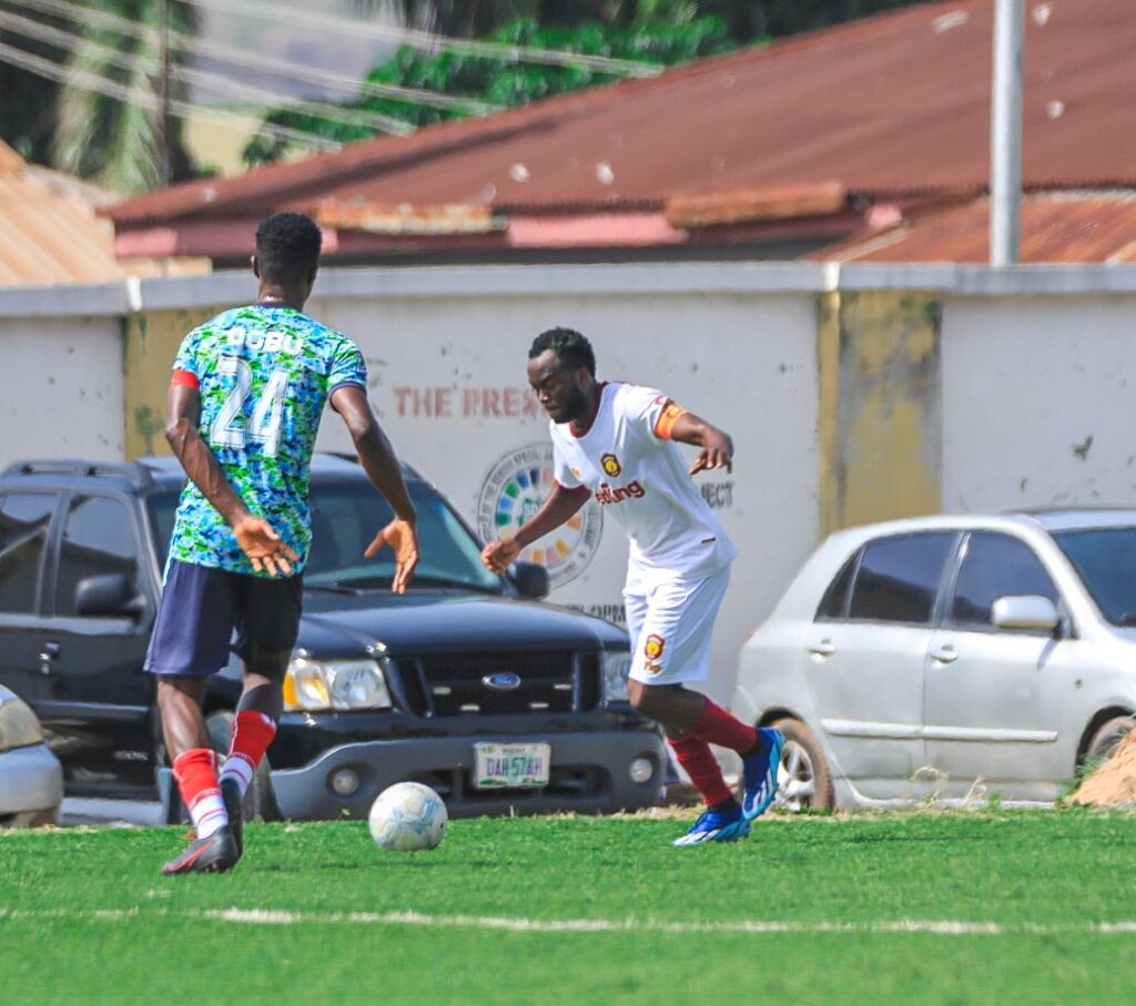 Mobolaji Johnson Arena
