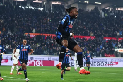 Lookman