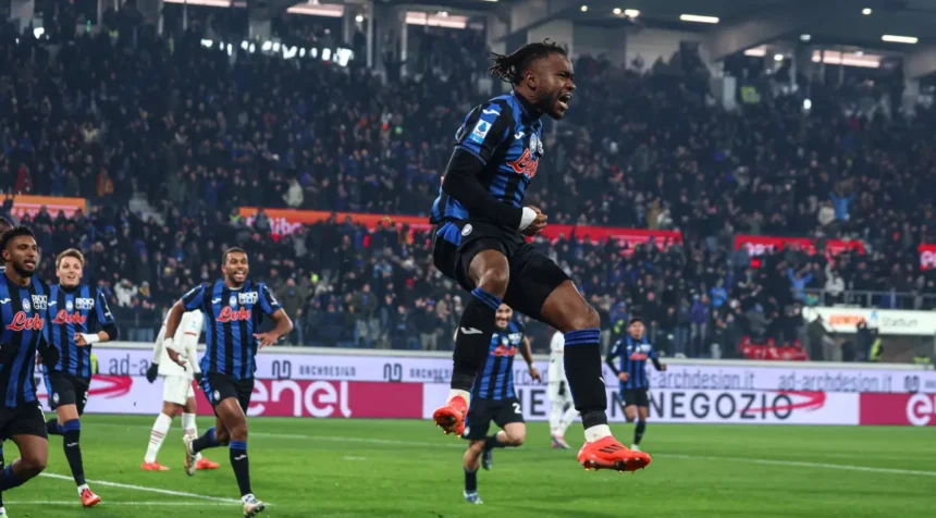 Lookman