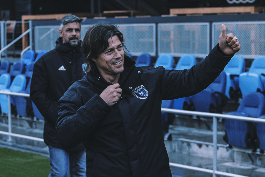 Matias Almeyda
