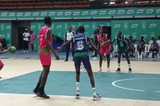 GSS Gwarinpa stuns defending champs 57–55 in overtime to reach Milo Schools Basketball Championship final