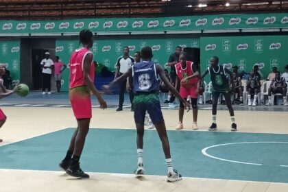 GSS Gwarinpa stuns defending champs 57–55 in overtime to reach Milo Schools Basketball Championship final