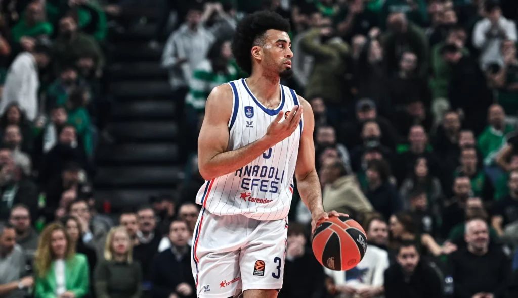 Jordan Nwora