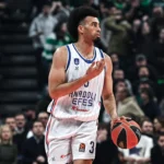 Jordan Nwora, Semi Ojeleye set to join Crvena Zvezda
