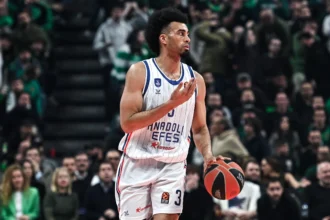 Jordan Nwora, Semi Ojeleye set to join Crvena Zvezda