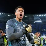 Maduka Okoye keeps first clean sheet as Udinese end Atalanta’s unbeaten run