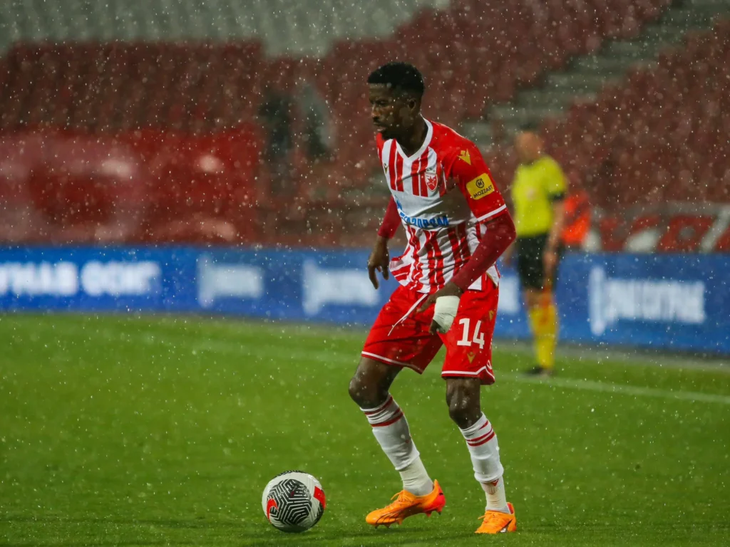 Peter Olayinka