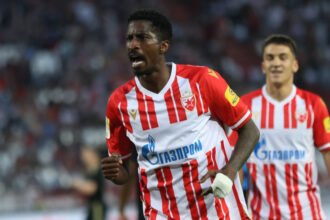 Peter Olayinka