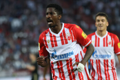 Peter Olayinka