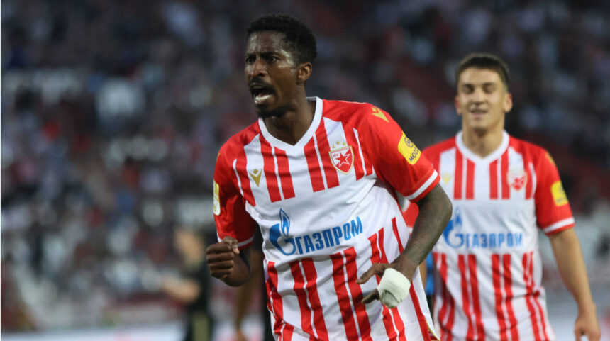 Peter Olayinka