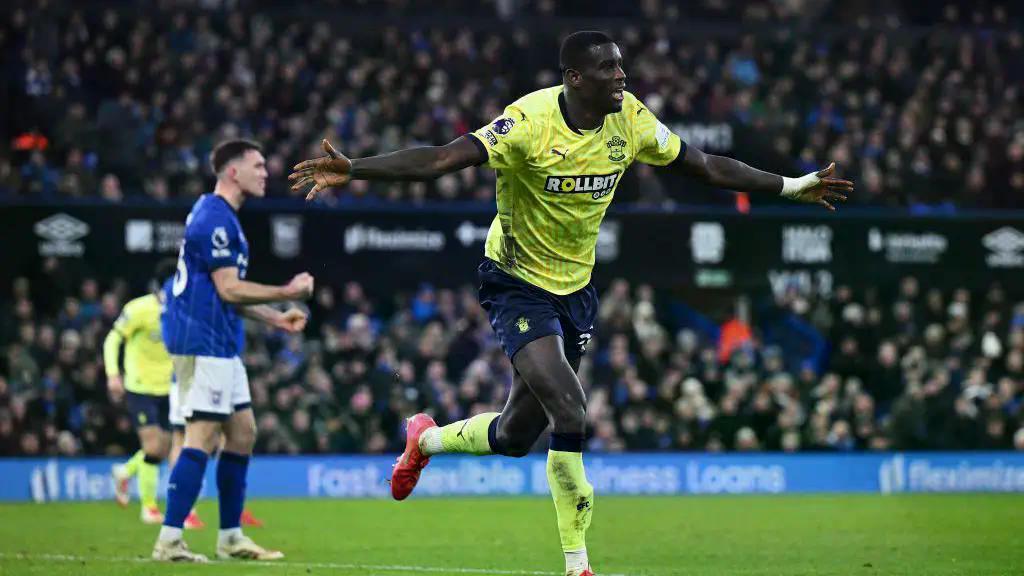 Paul Onuachu