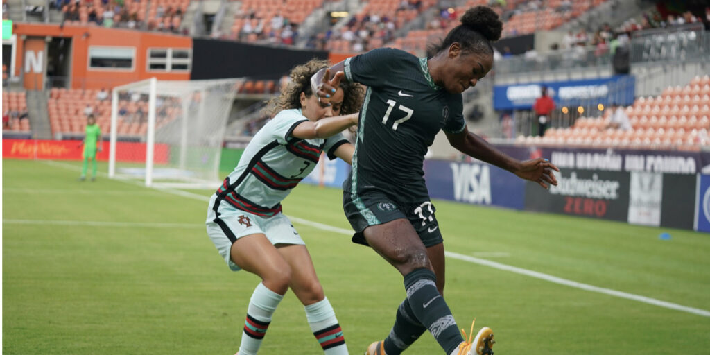 Francisca Ordega