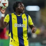 Bright Osayi-Samuel
