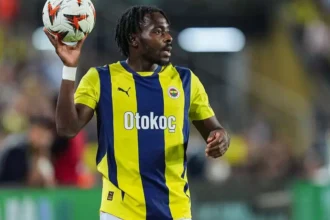 Bright Osayi-Samuel