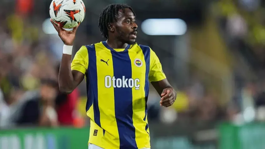 Bright Osayi-Samuel