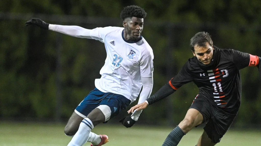 Patrick Agyemang