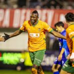 Sociedad ready to offload Umar Sadiq this summer