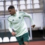 Leon Balogun joins Aris Limassol on one-year deal after Rangers exit