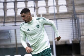 Leon Balogun joins Aris Limassol on one-year deal after Rangers exit
