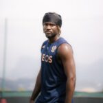 Terem Moffi resumes preseason with Nice, aims for improved campaign