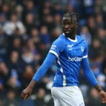 Arokodare on Genk future: 'I don't think I'll leave, there hasn't been a farewell'