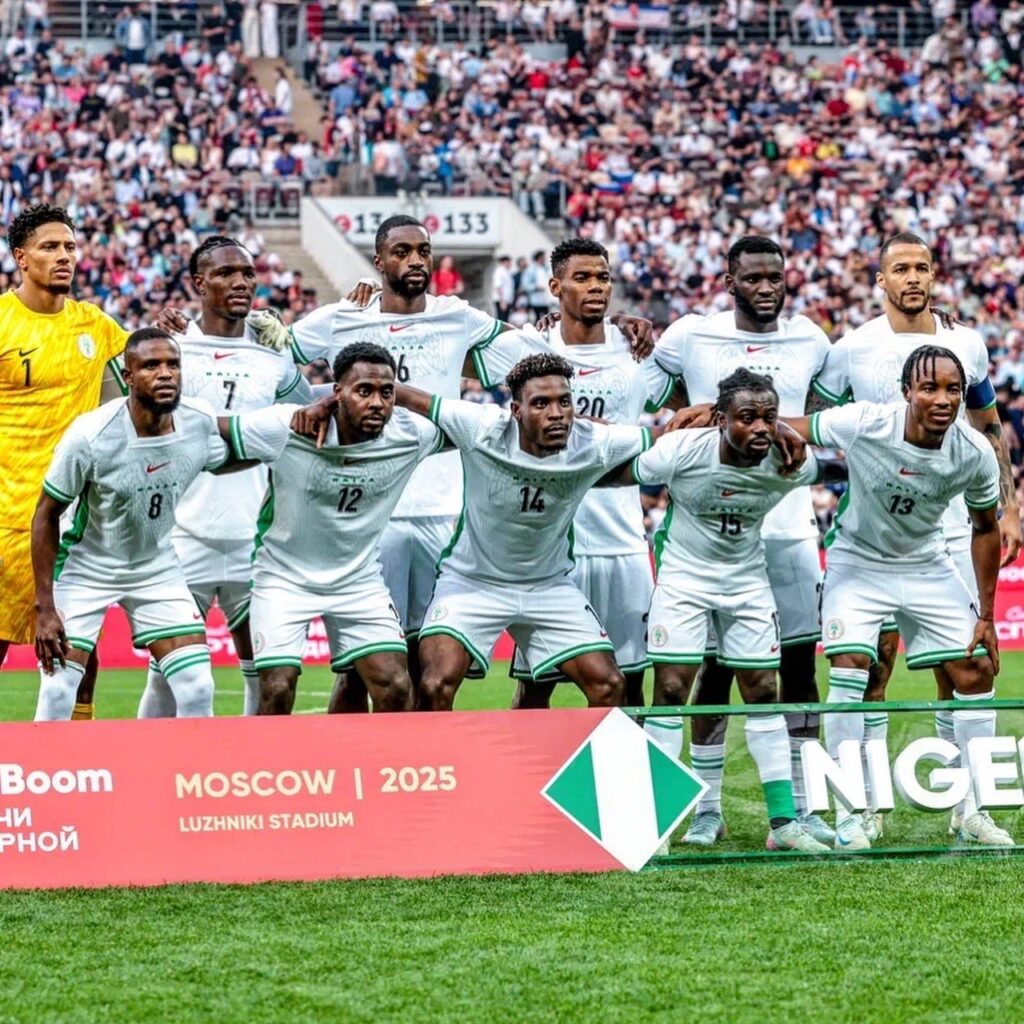 Troost-Ekong marks 10 years with Super Eagles, pays tribute to Stephen Keshi