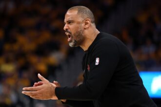 Ime Udoka