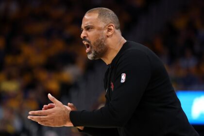 Ime Udoka