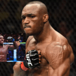 Joaquin Buckley confident of knocking out Kamaru Usman