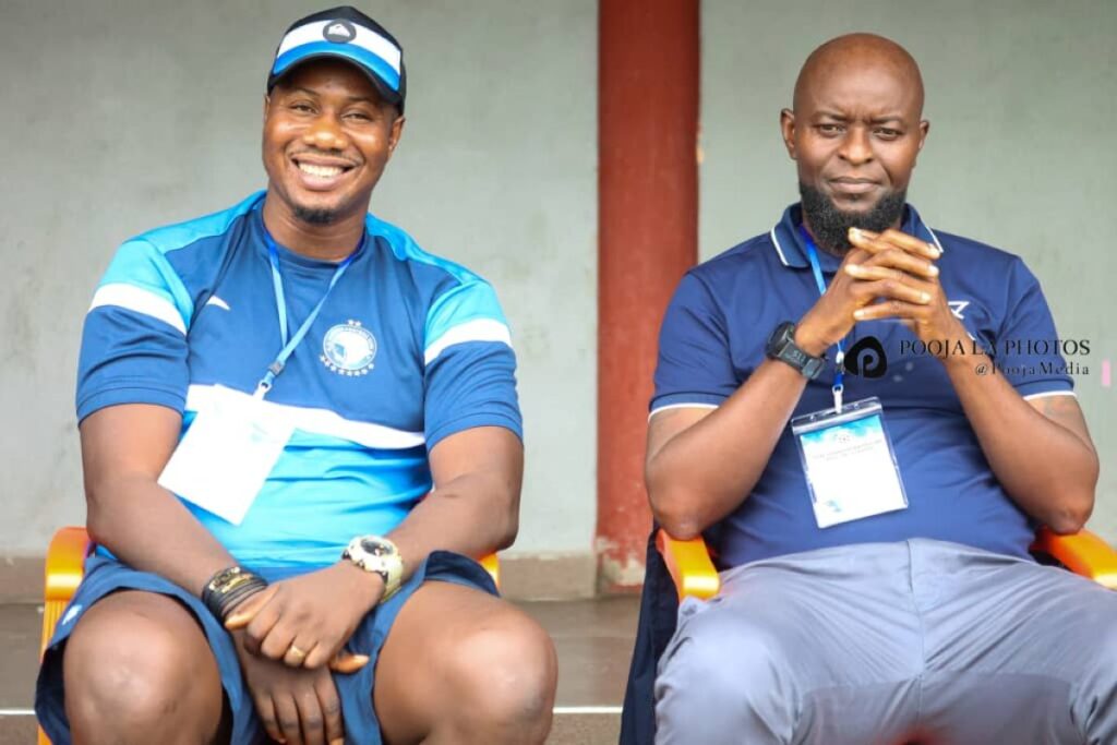 Yemi Olanrewaju