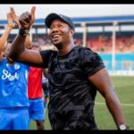 Rivers United appoint Yemi Olanrewaju as chief coach ahead of 2025/26 season