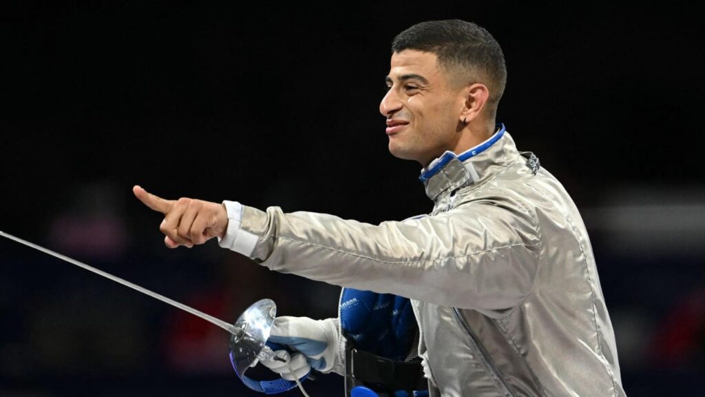African fencing giants arrive in Lagos for 23rd African Championships