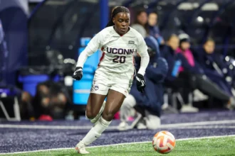 Chioma Okafor chooses Nigeria over Malawi